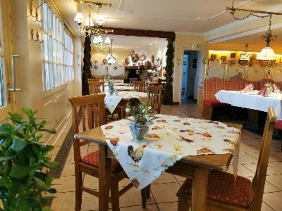 Hotel Meyer Kürten Extérieur photo