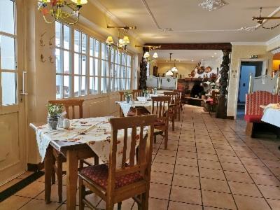 Hotel Meyer Kürten Extérieur photo