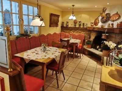 Hotel Meyer Kürten Extérieur photo