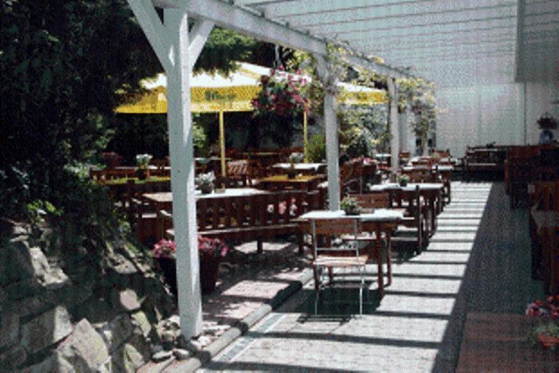 Hotel Meyer Kürten Extérieur photo