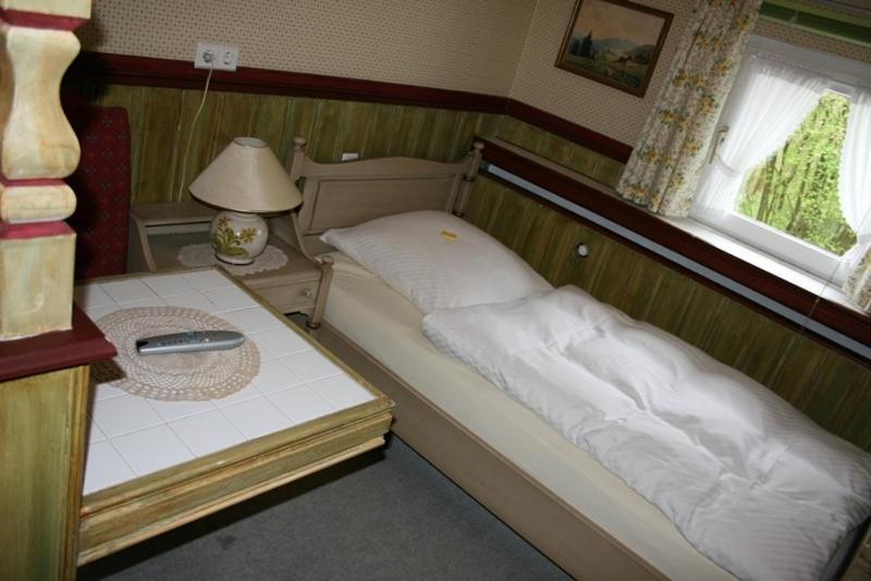 Hotel Meyer Kürten Chambre photo