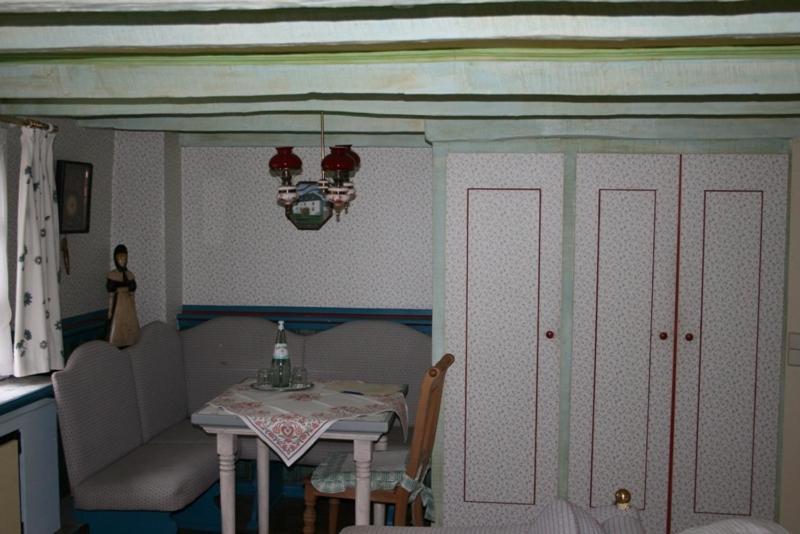 Hotel Meyer Kürten Chambre photo