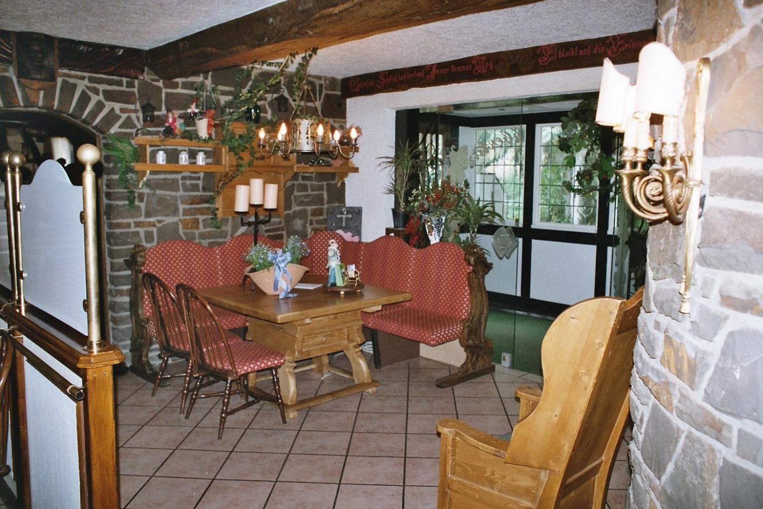 Hotel Meyer Kürten Extérieur photo